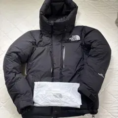 ノースフェイス　バルトロ　収納袋付き