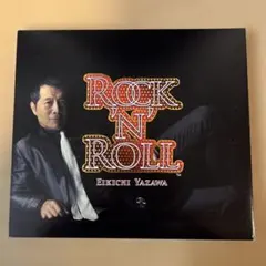 矢沢永吉　E.YAZAWA The Rock CD2枚組 帯付き 矢沢永吉 E YAZAWA The Rock CD2枚組 帯付き｜Yahoo!フリマ（旧PayPay