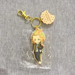ツイステ ケイト キーホルダー アイシングクッキー風 ディアソムニア