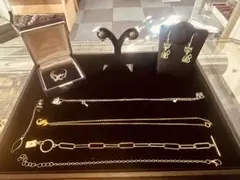 遺品整理 ネックレス