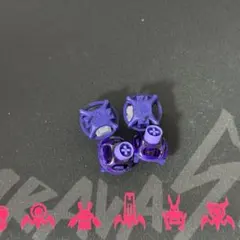 Gravaster ufo Switch 4個
