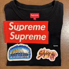 Supreme small box logo tee シュプリーム