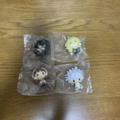 一番くじ 僕のヒーローアカデミア -更に向こうへ-H賞 4個　まとめ売り