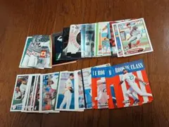 31 mlb メジャーリーグ カード まとめ売り