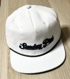 新品 アディダス adidas キャップ 帽子 白 ホワイト 定価3990円