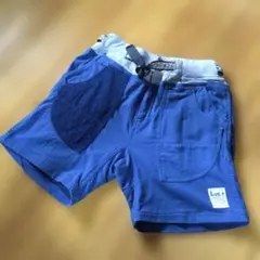 ライムインク　ハーフパンツ　Ｍ〜Ｌ