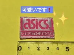 ワッペン ロゴ ブランド