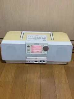 ビクター RD-M2 Clavia CD-MD オーディオ - メルカリ