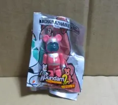 機動戦士ガンダムPEPSI NEX Gundam BE＠RBRICKベアブリック