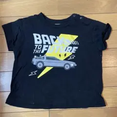 5173 エドウィン　バックトゥーザフューチャー　コラボのサムネイル