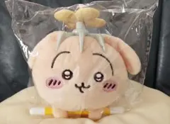 未開封　ちいかわ 討伐マスコット うさぎ　 ボールチェーン付　キーホルダー