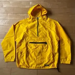 llbean 80s 名作 アノラックパーカー 三角タグ usa製