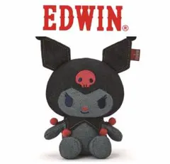 2026年最新】edwin ぬいぐるみの人気アイテム - メルカリ