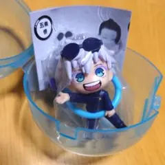 2025年最新】ボールチェーンマスコット 五条悟の人気アイテム - メルカリ