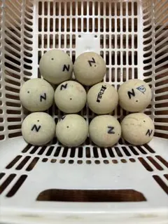 ソフトテニス テニスボール