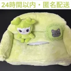 GiGO限定 TWICE LOVERYS ティッシュカバー ジョンヨン