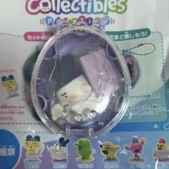 たまごっち Collectibles Poop Time みみっち