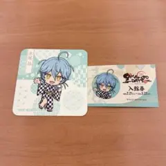 サカモトデイズ 赤尾晶 特典 コースター