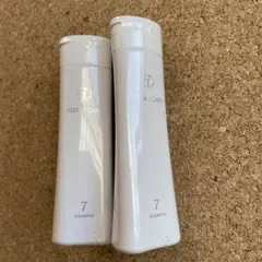 COTA i CARE シャンプー 7　80ml×2本　コタのサムネイル