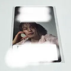 超特急 マサヒロ トレカ