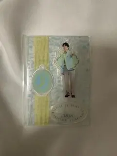 若井滉斗 アクスタ 原宿 ミセス