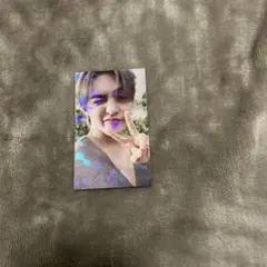 SEVENTEEN エスクプス 消費期限