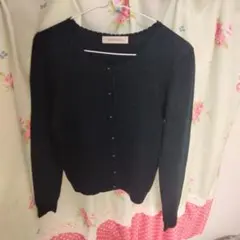 最終値下げ☆MISCH MASCH　カーディガン