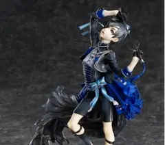 黒執事 Book of Murder シエル・ファントムハイヴ フィギュア