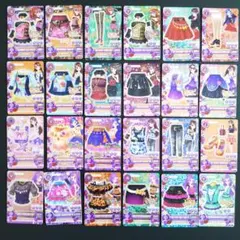 2026年最新】アイカツ！カードセクシーの人気アイテム - メルカリ