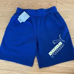 ハーフパンツ　160