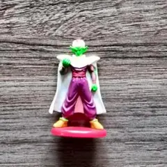 【希少】コカ・コーラ ドラゴンボール フィギュアコレクション ピッコロ