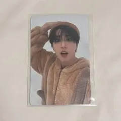 ハン　スキズ　Hollow 両面トレカ　タワレコ　エコパ記念