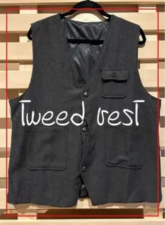 ベスト グレー