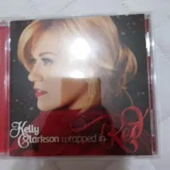 ラップト・イン・レッド