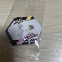 『僕のヒーローアカデミア』　マグネット