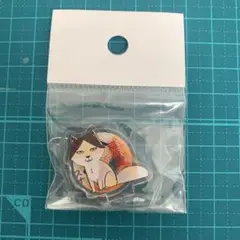 ハイキュー!! アクリルminiフィギュア 動物Ver. 角名倫太郎