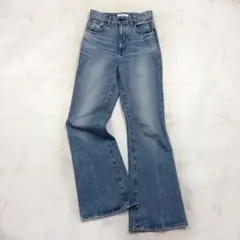 2026年最新】moussy デニム フレア 25の人気アイテム - メルカリ