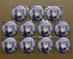 【最終値下げ】プロセカ グリ缶 グリッター缶バッジ 神代類 まとめ売り 予約商品】グリッター缶バッジコレクション vol.5 B BOX 特典付き