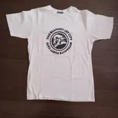 アンダーカバー初期ブランキージェットシティTシャツ UNDER COVER アンダーカバー ブランキージェットシティ Tシャツ - メルカリ