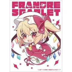 レミリア フランドール スリーブ 東方 Scarlet Agents - メルカリ