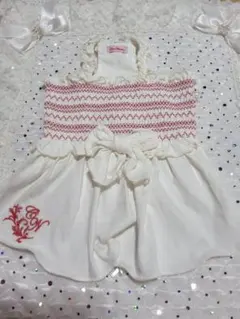 きゃんナナ　ワンピース　Mのサムネイル