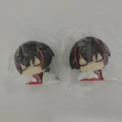 からぴち ゆあんくん おねむたん 2点まとめ売り