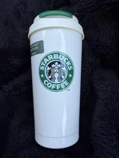 新品未使用　完売　スタバ　30YEARS タンブラー　STARBUCKS