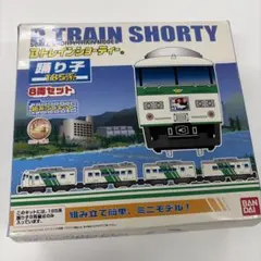 185系　踊り子色　8両セット1箱　Bトレインショーティーのサムネイル