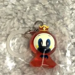 2025 J1クラブ めじるしアクセサリー　アルビレックス新潟　アルビくん