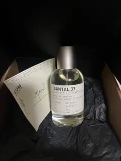 LE LABO SANTAL33