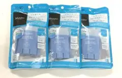 ✨匿名配送✨JMソリューション　ヒアルロニックUVスティック　3本のサムネイル