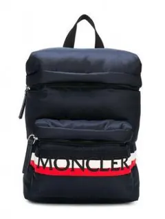 新品未使用 モンクレール MONCLER リュック バックパックのサムネイル