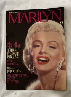 洋書】Marilyn: The Classic ノーマン・メイラー - メルカリ