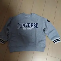 在庫処分中 コンバース トレーナー 120 新品未使用品